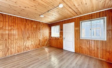 Casa en venta de 5 dorm. en Ñuñoa
