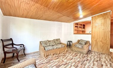 Casa en venta de 5 dorm. en Ñuñoa