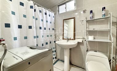 Casa en venta de 5 dorm. en Ñuñoa