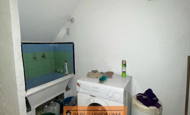 VENTA DE PH - VIVIENDA MULTIFAMILIAR EN OCHAVA EN CASEROS. TRES DE FEBRERO