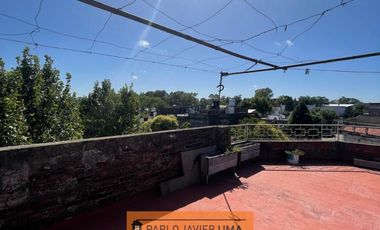 VENTA DE PH - VIVIENDA MULTIFAMILIAR EN OCHAVA EN CASEROS. TRES DE FEBRERO