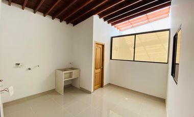 apartamento en venta en la raya. Cod V210608