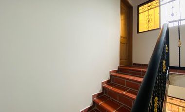 apartamento en venta en la raya. Cod V210608