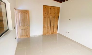 apartamento en venta en la raya. Cod V210608