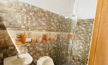 apartamento en venta en la raya. Cod V210608