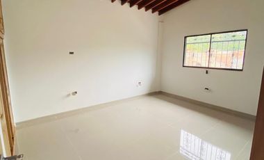 apartamento en venta en la raya. Cod V210608