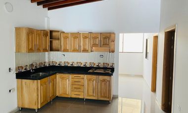 apartamento en venta en la raya. Cod V210608