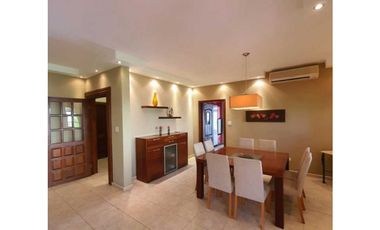 VENTA CASA AMOBLADA RESIDENCIAL PALMERAS DEL ESTE COSTA DEL ESTE