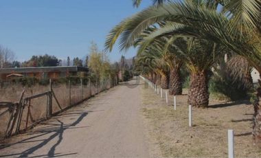 Se vende parcela de agrado en Paine