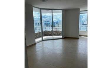ALQUILO APARTAMENTO AMOBLADO EN TORRE 7400