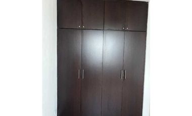 ALQUILO APARTAMENTO AMOBLADO EN TORRE 7400