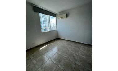ALQUILO APARTAMENTO AMOBLADO EN TORRE 7400