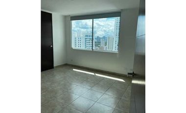 ALQUILO APARTAMENTO AMOBLADO EN TORRE 7400