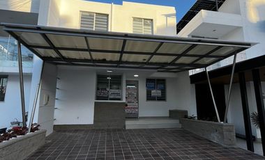 casa en arriendo/venta en villa del rosario. Cod A3482