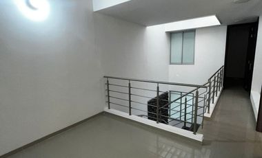 casa en arriendo/venta en villa del rosario. Cod A3482