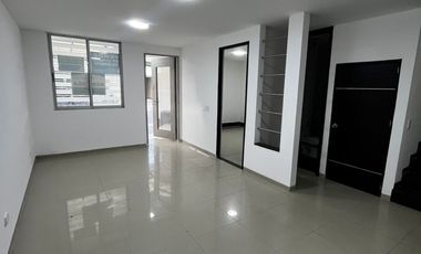 casa en arriendo/venta en villa del rosario. Cod A3482