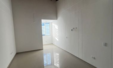 casa en arriendo/venta en villa del rosario. Cod A3482