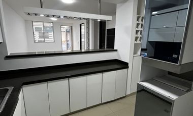 casa en arriendo/venta en villa del rosario. Cod A3482