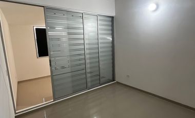 casa en arriendo/venta en villa del rosario. Cod A3482