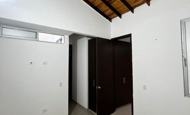 casa en arriendo/venta en villa del rosario. Cod A3482