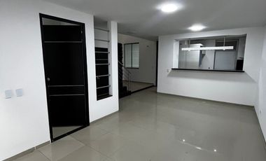casa en arriendo/venta en villa del rosario. Cod A3482