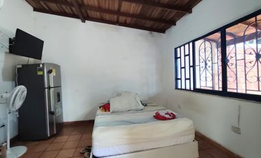 casa campestre en venta en recta corozal. Cod V28310