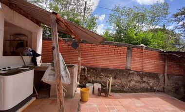 casa campestre en venta en recta corozal. Cod V28310