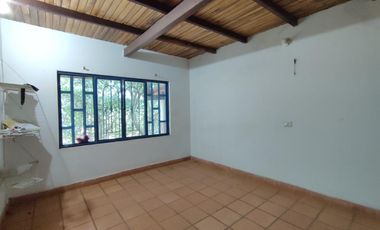 casa campestre en venta en recta corozal. Cod V28310
