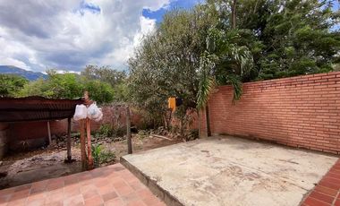 casa campestre en venta en recta corozal. Cod V28310