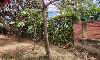 casa campestre en venta en recta corozal. Cod V28310