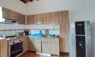 casa campestre en venta en recta corozal. Cod V28310