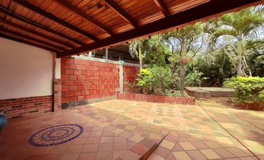 casa campestre en venta en recta corozal. Cod V28310