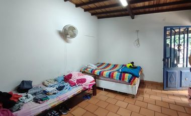 casa campestre en venta en recta corozal. Cod V28310