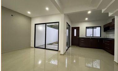 CASA EN VENTA EN FRACC.PUERTO CONDESA EN LA RIVIERA VERACRUZANA