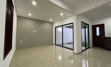 CASA EN VENTA EN FRACC.PUERTO CONDESA EN LA RIVIERA VERACRUZANA
