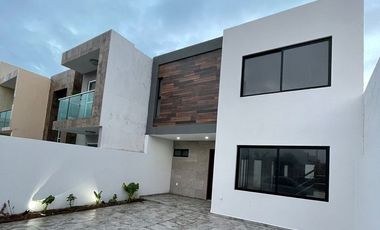 CASA EN VENTA EN FRACC.PUERTO CONDESA EN LA RIVIERA VERACRUZANA