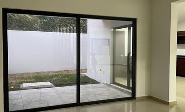 CASA EN VENTA EN FRACC.PUERTO CONDESA EN LA RIVIERA VERACRUZANA