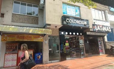 ARRIENDO de LOCALES en BUCARAMANGA