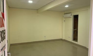 ARRIENDO de LOCALES en BUCARAMANGA