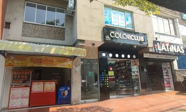 ARRIENDO de LOCALES en BUCARAMANGA