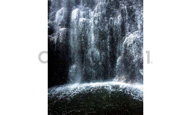 Parque natural de parcelas 209,5 ha en Melipeuco