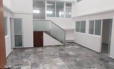 Oficina en renta de 380 m2, Narvarte Poniente, Benito Juárez