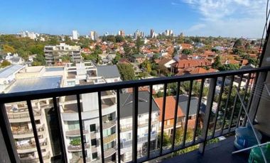 DEPARTAMENTO EN VENTA EN BERNAL.