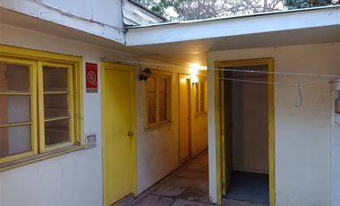Casa en venta de 7 dorm. Calle Fresia La Florida
