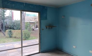 Casa en venta de 7 dorm. Calle Fresia La Florida