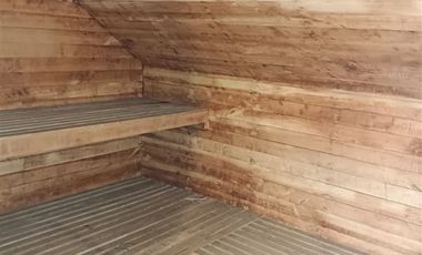 Casa en venta de 7 dorm. Calle Fresia La Florida