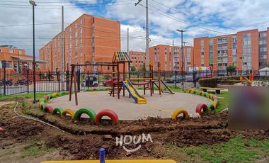 Apartamento Hogares Soacha ID: 41300r
