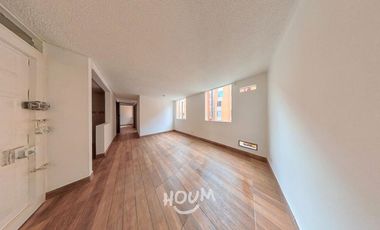 Apartamento Hogares Soacha ID: 41300r