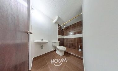 Apartamento Hogares Soacha ID: 41300r