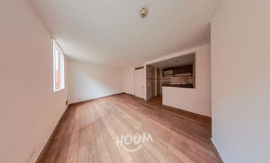 Apartamento Hogares Soacha ID: 41300r